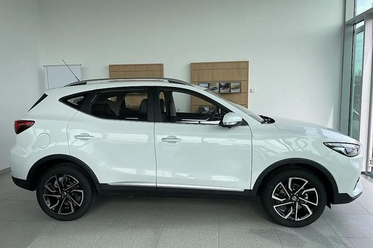MG ZS 1.5 VTi-Tech Exclusive