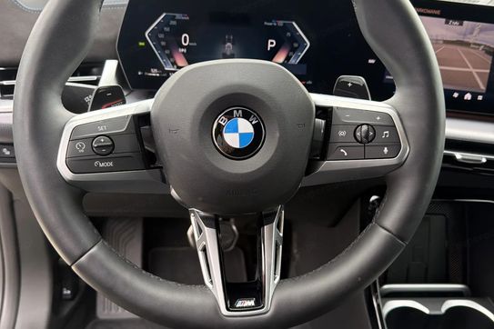 BMW X1 SDRIVE20I M Sport