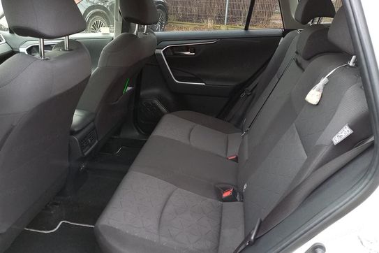 Toyota RAV4 2.5 Hybrid Comfort 4x2