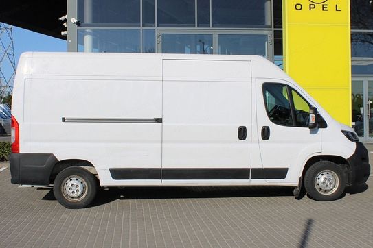 Peugeot Boxer L3H2