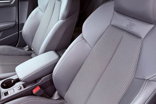 Audi A3 Allstreet TFSI