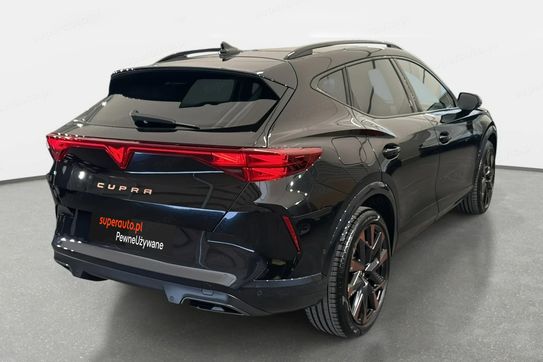 Cupra Formentor 1.5 TSI DSG