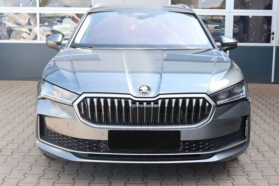 Skoda Superb Drive 1.5 TSI mHEV DSG