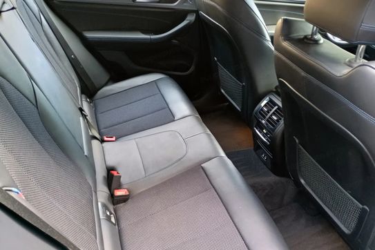 BMW X3 xDrive20d M Sport