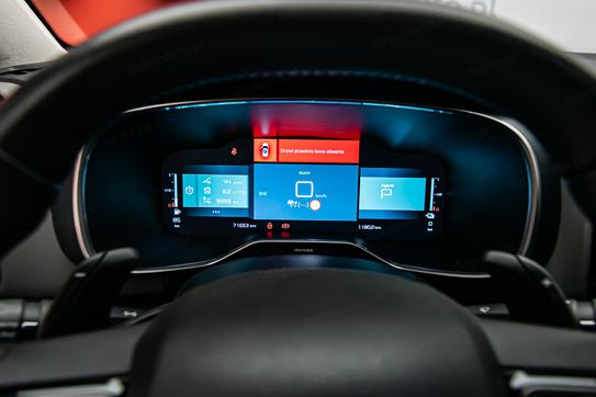 Citroen C5 Aircross 1.6 PHEV Shine EAT8
