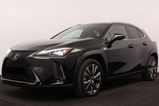 Lexus UX 300h F Sport Design 2.0 Hybrid Dynamic Force AWD