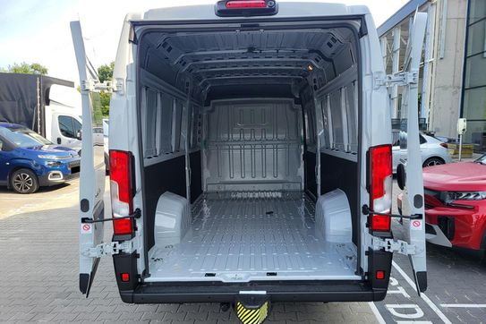 Citroen Jumper Heavy L4H2 AT8