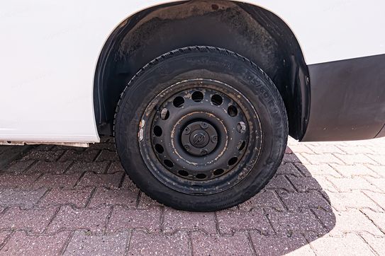 Opel Combo Van XL L2H1