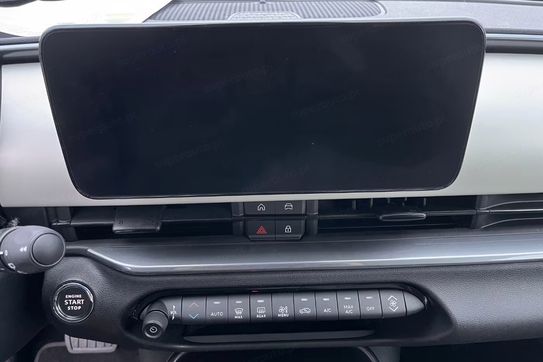 Fiat 600 La Prima 1.2 Turbo Hybrid eDCT