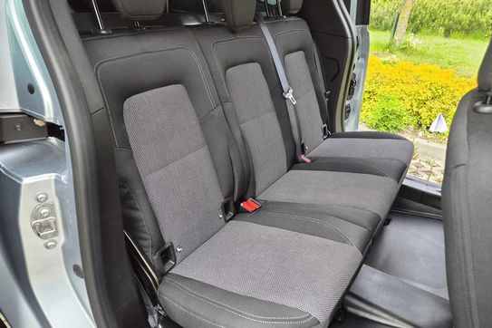 Mercedes Citan Tourer 112 CDI L1 420.733