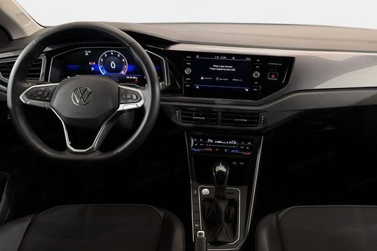 Volkswagen Taigo 1.0 TSI DSG