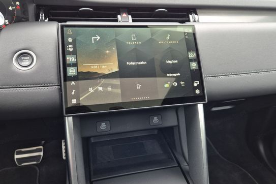 Land Rover Discovery Sport D200 Dynamic HSE