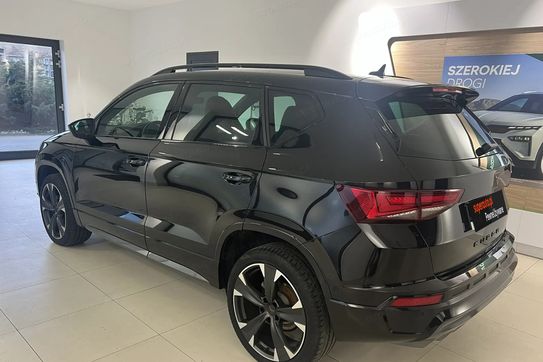 Cupra Ateca 1.5 TSI DSG