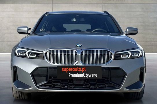 BMW Seria 3 Touring 330i xDrive M Sport