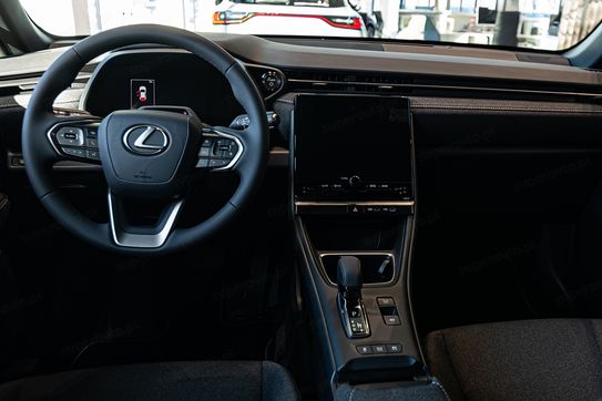 Lexus LBX LBX 1.5 Hybrid