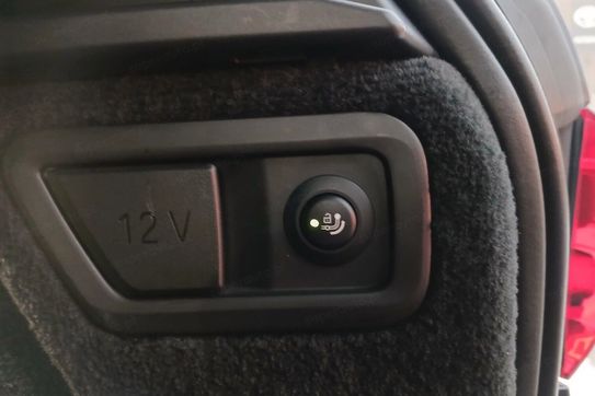 BMW X7 xDrive30d M Sport