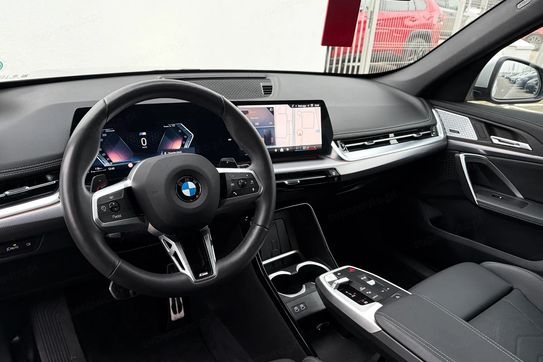 BMW X1 xDrive23d M Sport
