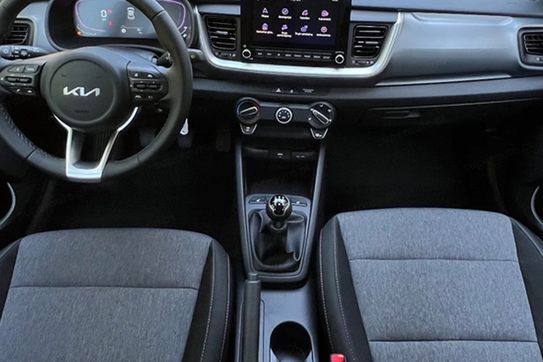Kia Stonic 1.2 M