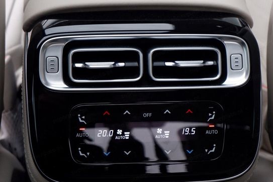 Mercedes Klasa S 450 d 4-Matic L AMG Line