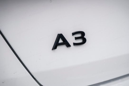 Audi A3 TFSI S Line