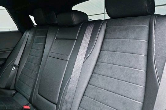 Mercedes GLE Coupe 300 d 4-Matic AMG Line