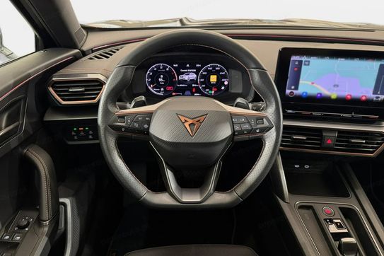 Cupra Formentor 2.0 TSI 4Drive DSG