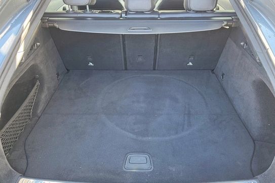 Mercedes GLC Coupe 200 4MATIC AMG Line