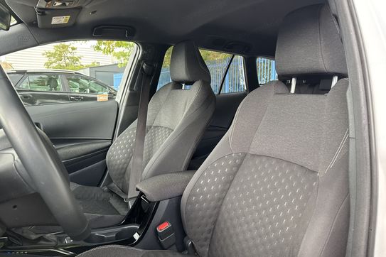 Toyota Corolla Comfort 1.8 Hybrid