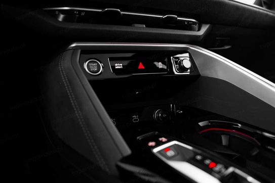 Audi Q5 TDI quattro S line