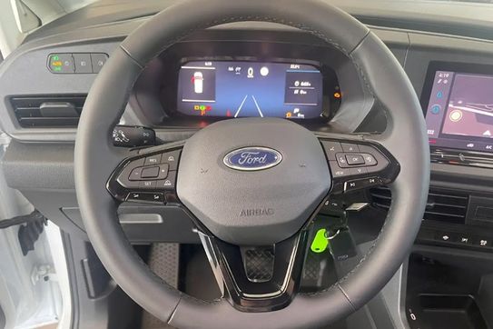 Ford Transit Connect L2H1 Trend A7