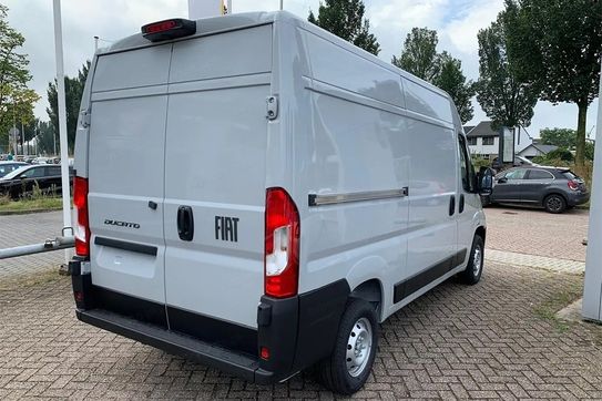 Fiat Ducato 3t L2H2