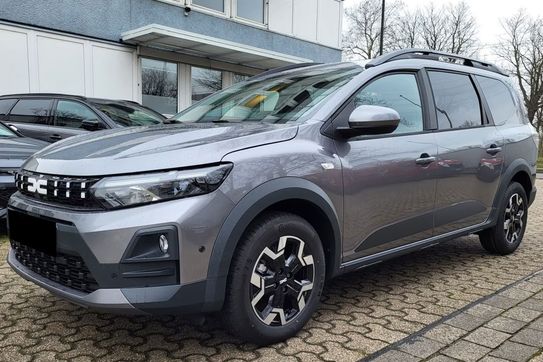 Dacia Jogger Journey aut 7-miejsc 1.2 Eco-G LPG
