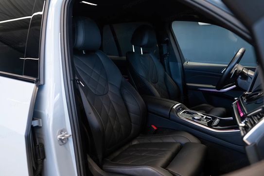 BMW X5 xDrive30d