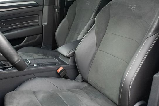 Volkswagen Arteon 2.0 TDI SCR R-Line DSG