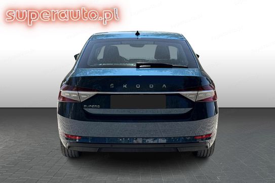 Skoda Superb Style 2.0 TDI SCR  DSG