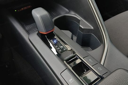 Toyota C-HR 1.8 Hybrid Style