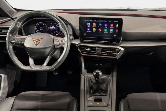 Cupra Formentor 1.5 TSI