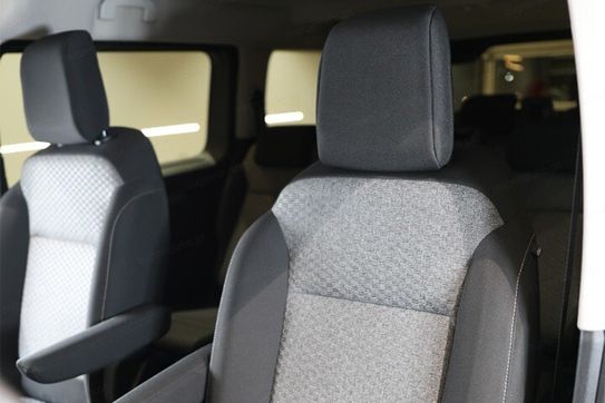 Toyota Proace Verso Long L2H1 Family AT