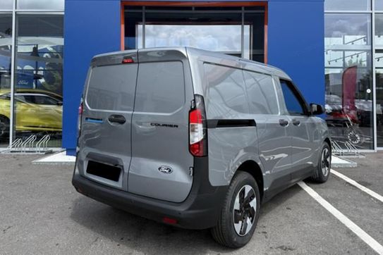 Ford Transit Courier L1H1 Trend Elektryczny A1