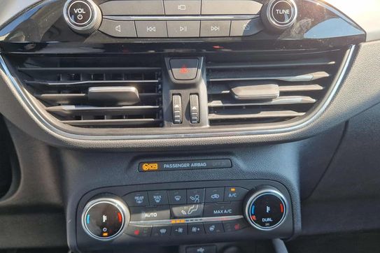 Ford Kuga 1.5 EcoBoost FWD Titanium