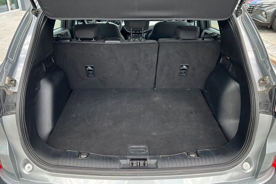 Ford Kuga 1.5 EcoBlue FWD Trend