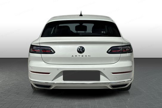 Volkswagen Arteon Elegance 2.0 TSI  DSG