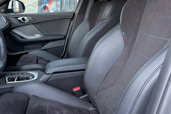 BMW Seria 1 120