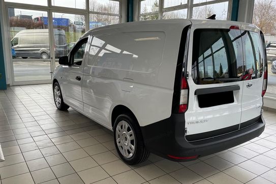 Ford Transit Connect L2 Trend A7