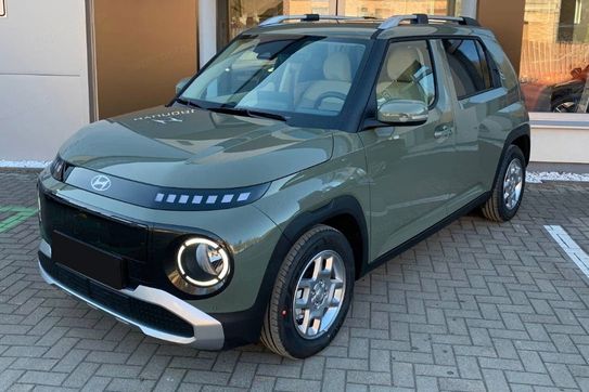 Hyundai Inster 49kWh Modern