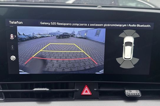 Kia Sportage 1.6 T-GDI Anniversary 2WD DCT