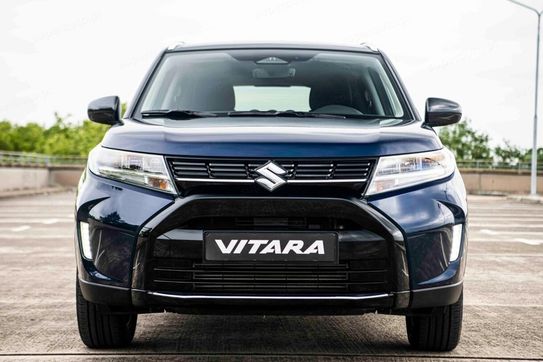 Suzuki Vitara 1.4 Boosterjet mHEV Premium Plus 4WD
