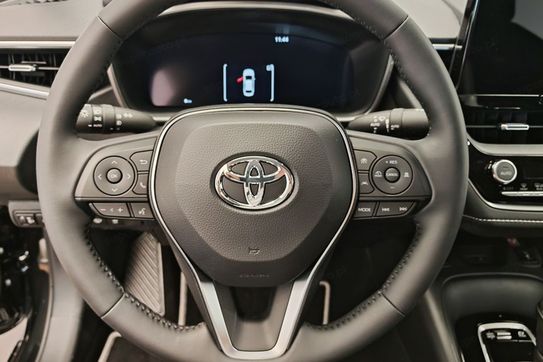 Toyota Corolla Comfort 1.8 Hybrid