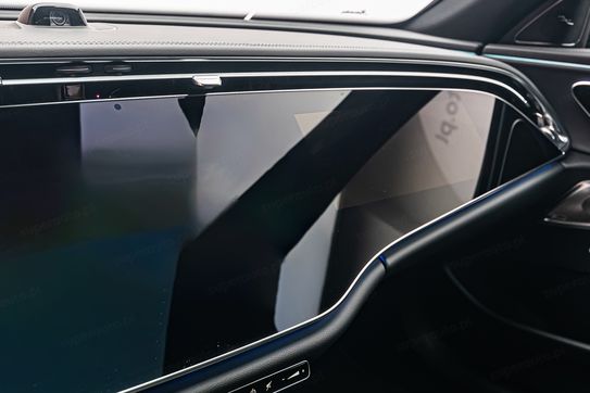 Mercedes Klasa E 220 d 4-Matic AMG