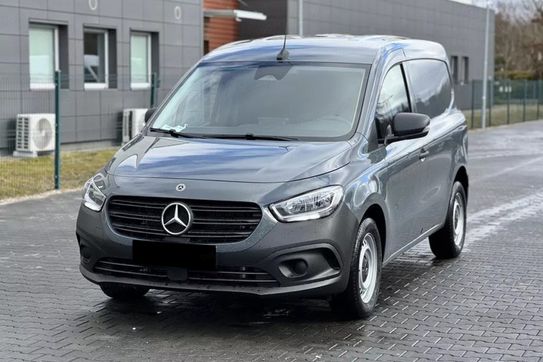 Mercedes Citan 110 CDI L1H1